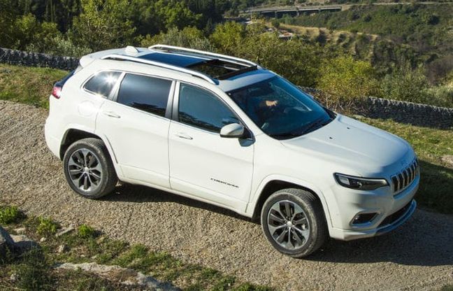 Jeep e surf, che coppia