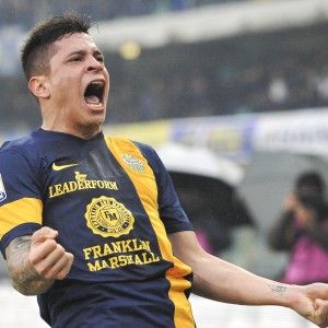 Juventus, stretta finale per Iturbe