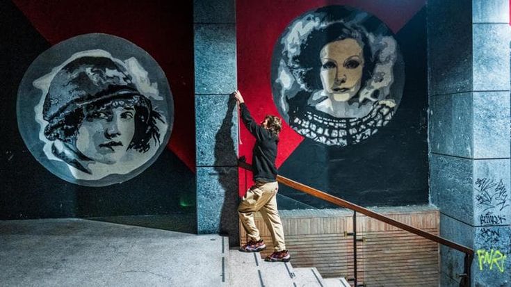 Dopo Leonka e Askatasuna, ora a Roma rischia Spin Time