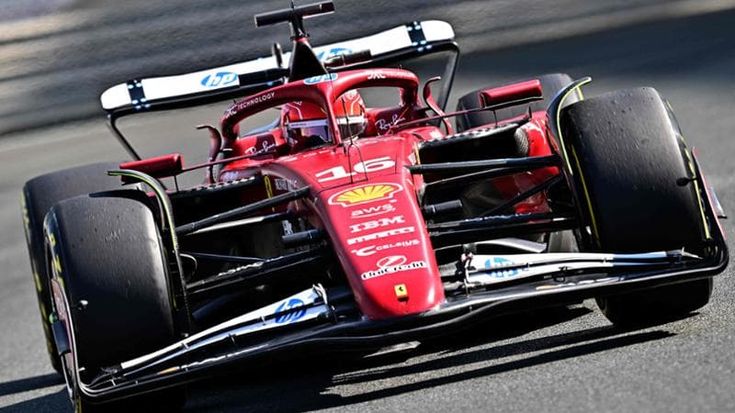 Ferrari, ultimo appello nell’anno dell’ignoto: “Vogliamo crescere”