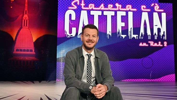 Caro Cattelan, stai attento al trappolone