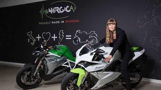 La via Emilia e l’hi-tech: la scommessa (vinta) delle supermoto elettriche