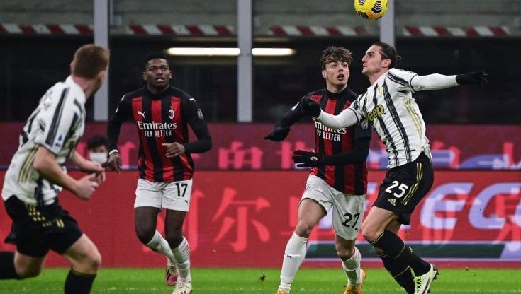 Milan: Maldini, una dinastia da 1000 presenze in serie A