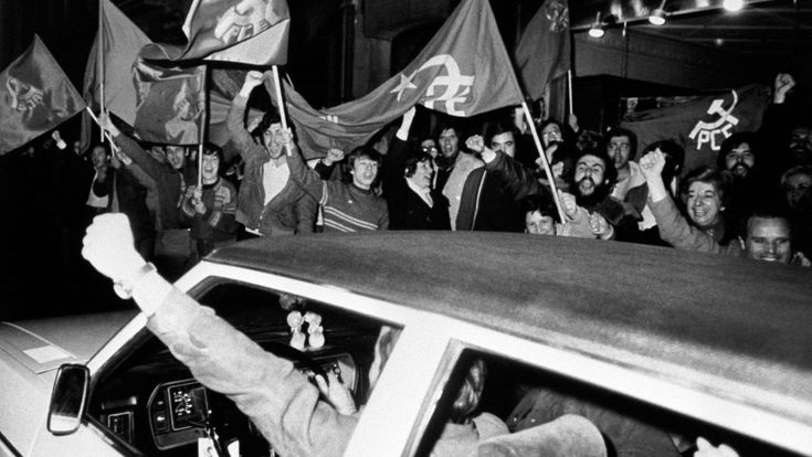 I cento anni dei comunisti spagnoli