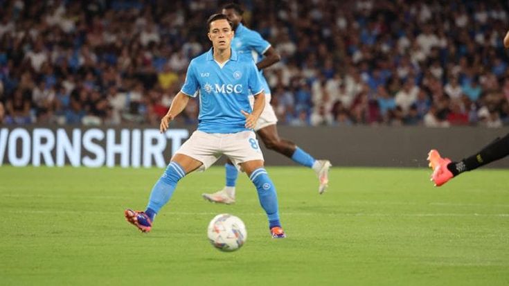 Napoli-Bologna: dove vedere in tv e streaming, probabili formazioni