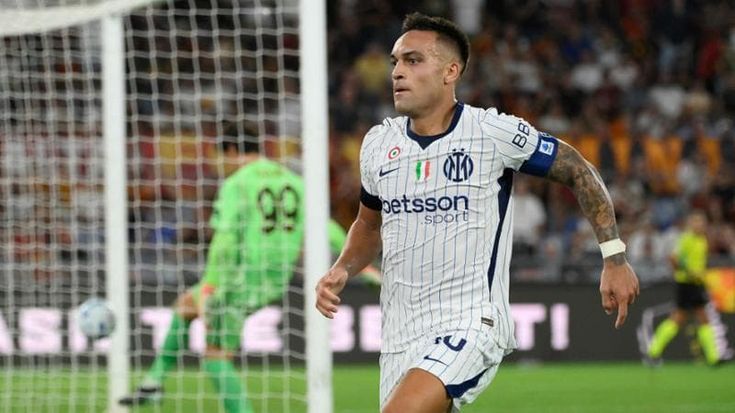 La doppietta di Lautaro e l’addio a Mazzola. Il passaggio di testimone nella storia dell’Inter