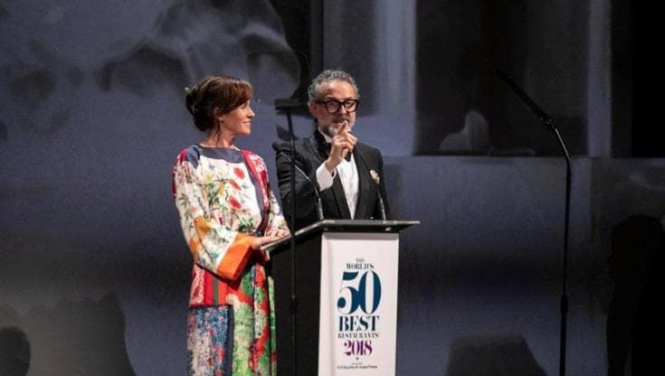 “Al refettorio come in uno stellato”: il New York Times celebra l’opera di Bottura e Gilmore