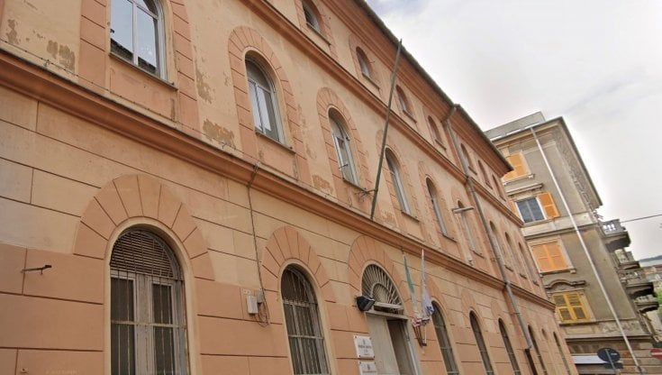Genova, scuola senza riscaldamento, bimbi a casa in Dad