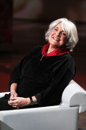 Addio a Rossana Podest&agrave;, dal cinema all'amore con Bonatti