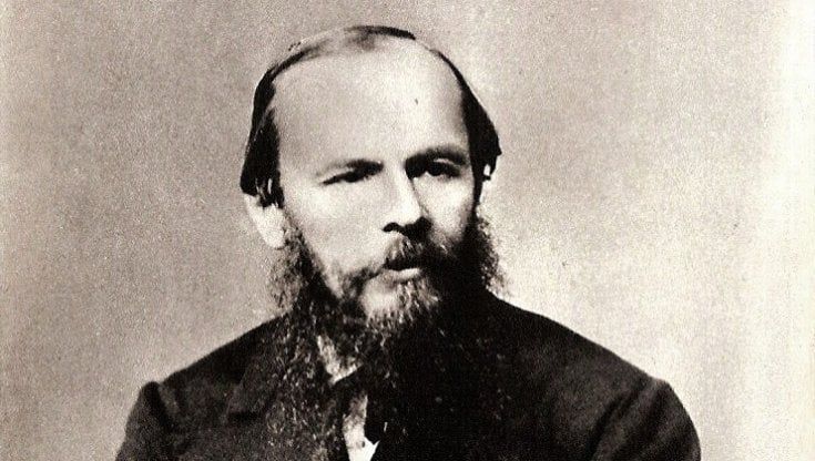 Che fine ha fatto la biblioteca di Dostoevskij?