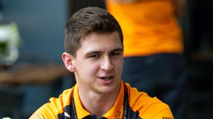 Fornaroli, un altro italiano in F1: “Mamma mia, ho vissuto un’emozione pazzesca”