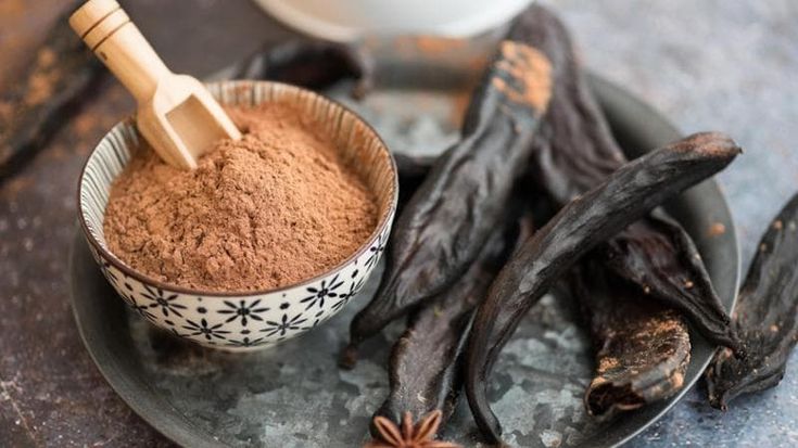 Carrube, il superfood siciliano tutto da (ri)scoprire