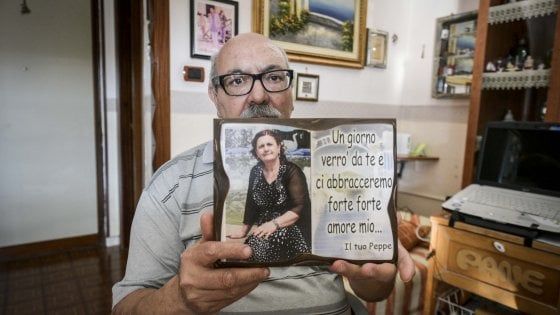 La famiglia della vittima innocente della "stesa": “Nessuno ci ridarà mai indietro la nostra Gianna” 