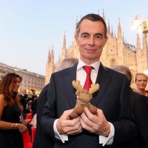 Banche venete, Gros Pietro (Intesa): "Nostro intervento dipende dalle condizioni"