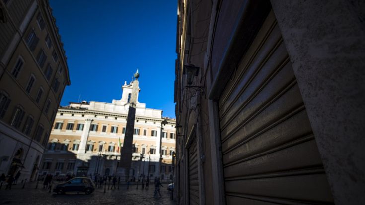 Un patto politico contro il Covid
