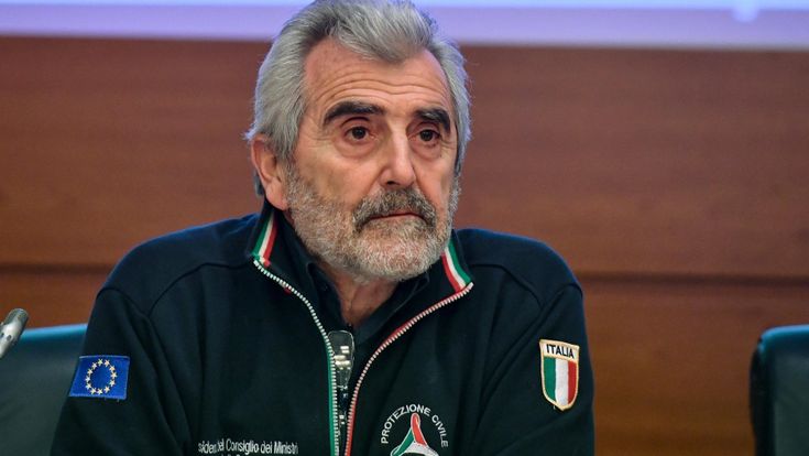 Miozzo: "Ristoranti aperti di sera se l'Esercito presidierà le piazze"