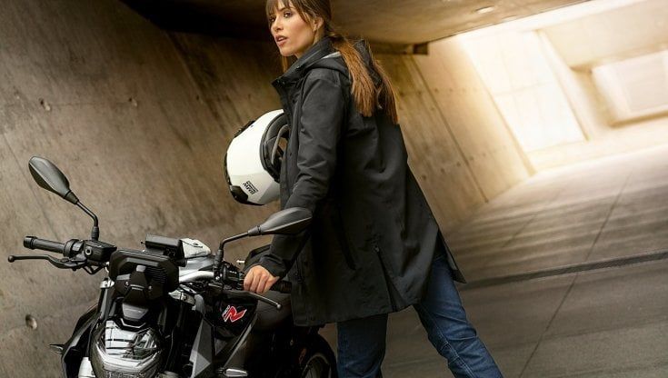A novembre brilla il mercato di moto e scooter