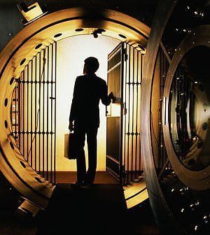 Fisco, il Grande Fratello è pronto nell'anagrafe conti e carte di credito