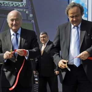 Lo strapotere di Blatter. In futuro Platini o lo sceicco