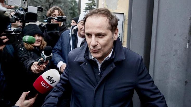 Armando Siri: “Non siamo Monti. Per famiglie e imprese il tempo sta finendo”