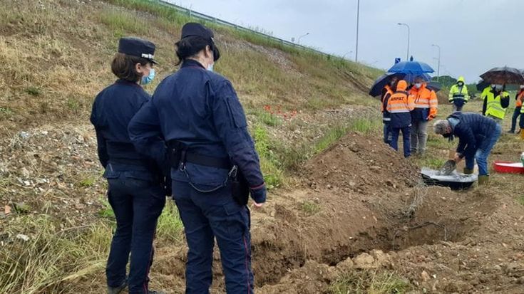 Sospetti sul tesoretto, sequestrati beni per 4 milioni di euro