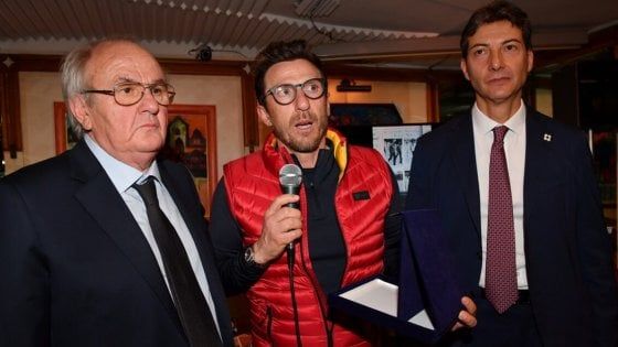 Verdone, Zeman e Piovani per la quinta edizione del Premio Colalucci