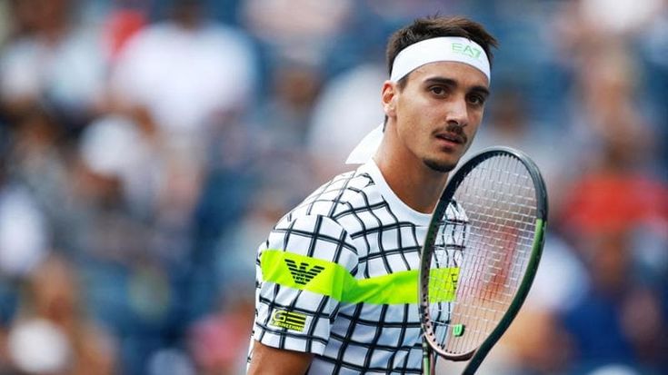 Tennis, Sonego ko con Murray a Toronto