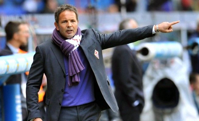 Samp, Mihajlovic<br />al ballo delle punte