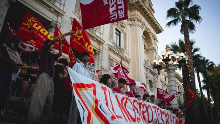 L'inizio dell’anno scolastico, i guai delle scuole alla riapertura. “Vecchie e senza condizionatori”