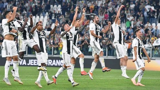 Juve e Psg già in fuga, nel resto d'Europa regna l'equilibrio