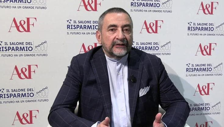 Salone del risparmio, Papini (Ubs Am): "La correzione in Cina è temporanea, i fondamentali restano solidi"