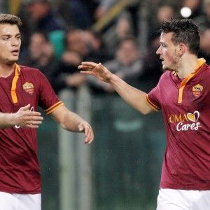 Roma, Florenzi: ''Stagione super, ci meritiamo un bel 9''