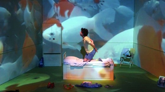 "Fa'afafine", uno sguardo lieve e civile sul tabù del sesso "diverso"