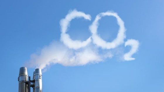 Emissioni C02 nel mondo, Iea: nuovo record negativo nel 2018