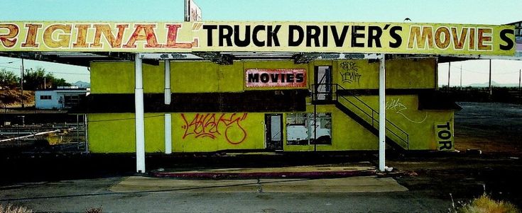 Il nostro viaggio nell'America che non c'è più