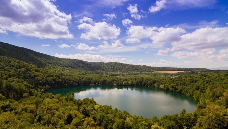 Turismo culturale: piccoli 'paradisi' da scoprire