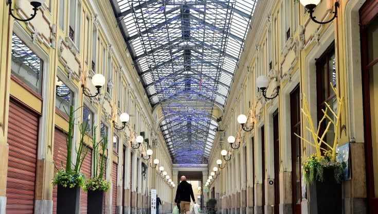 Perché le aziende affrontano un Covid Divide