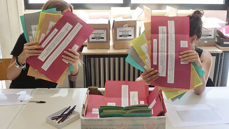 Sondaggi elettorali, errori e sorprese