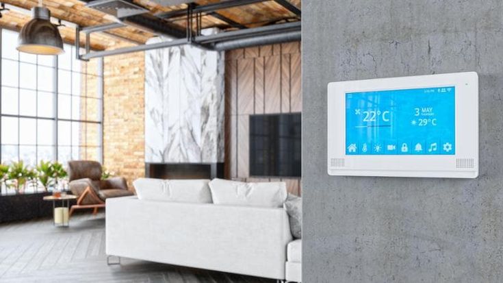Evogy, l’intelligenza artificiale applicata al riscaldamento degli edifici