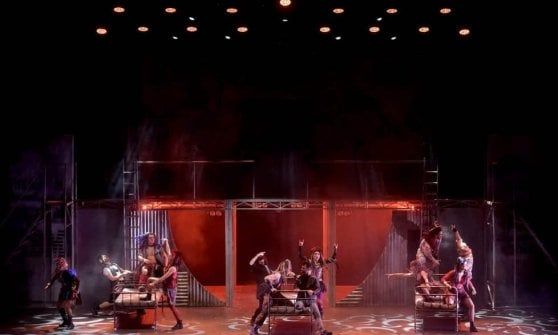 Tutti a Teatro: torna al Regio il musical con le canzoni dei Queen 