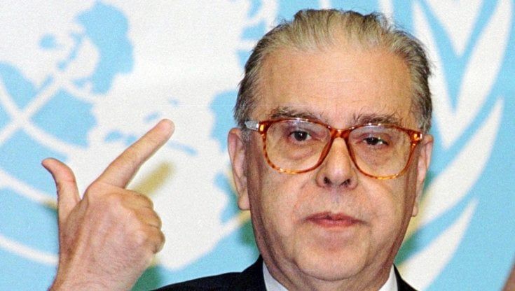 È morto Francesco Paolo Fulci, leggenda della diplomazia