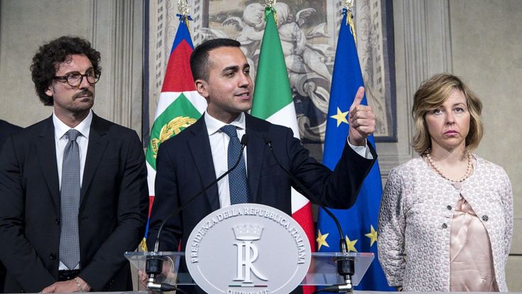 Salvini e Di Maio gemelli del no: così hanno chiuso ogni spiraglio 