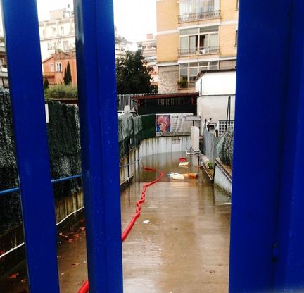 Allarme maltempo: le foto dei lettori /6