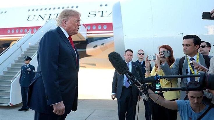 Trump minaccia il taglio del commercio con l’Ue se il il Canada diventa membro associato