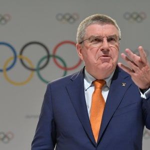 Cio, Bach non ha dubbi: "Giochi a Pyeongchang si faranno"