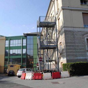 Giornata del benessere, un'idea che nasce a Pontedecimo