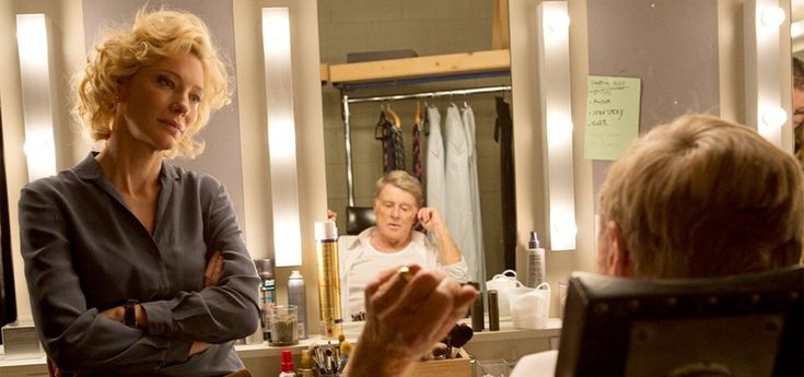 Festa del Cinema di Roma, "Truth" di James Vanderbilt inaugurerà la rassegna