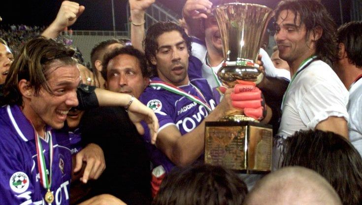 Fiorentina, da Baggio a Commisso la lunga corsa viola  tra sogni e campioni