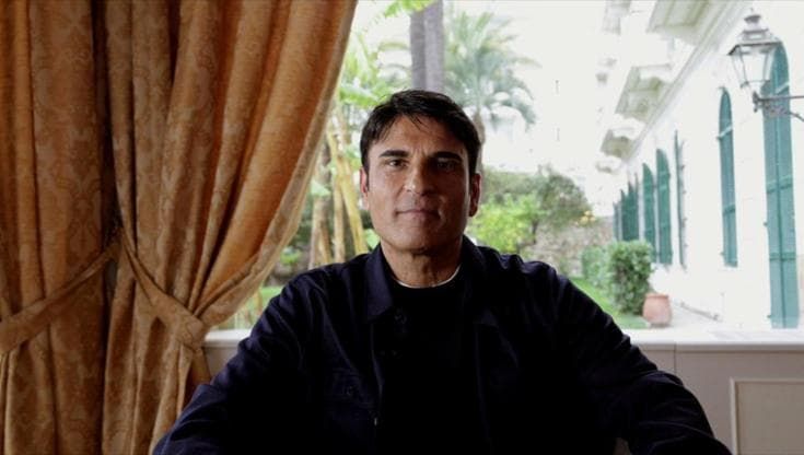 Sal Da Vinci: "A Sanremo un'onda di affetto che mi ha sorpreso e imbarazzato"