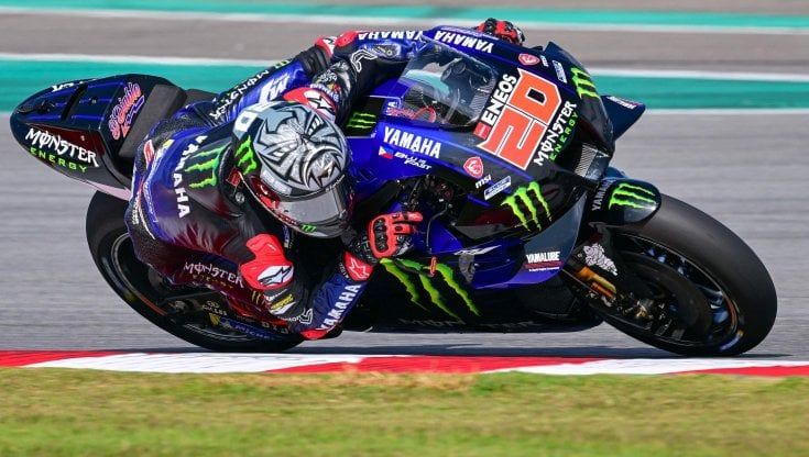 MotoGp: Marini sorprende tutti nei test di Mandalika, decima la Ducati di Bagnaia